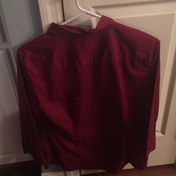 J. Crew shirt - Picture 3 of 3